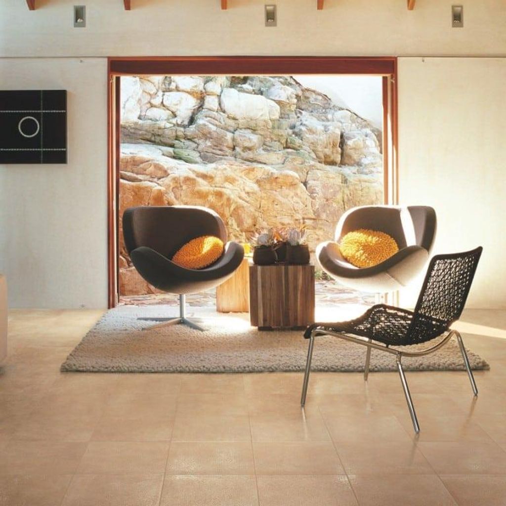 Fliesen Steinoptik 45x90 cm CASA39 Casalgrande Padana Pietre Di Sardegna