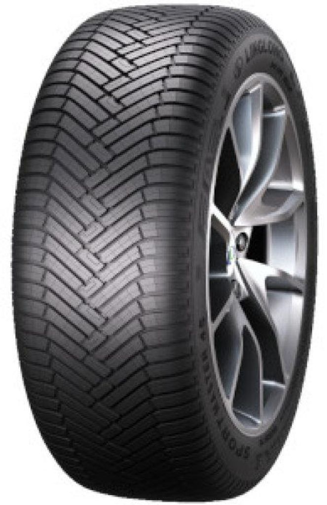 Linglong GAN car-tyres Sport Master 4S ( 205/55 R16 91V ) Produktbild 