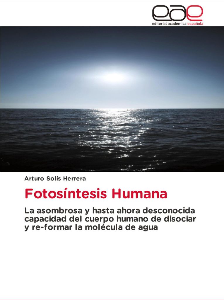 Fotosíntesis Humana