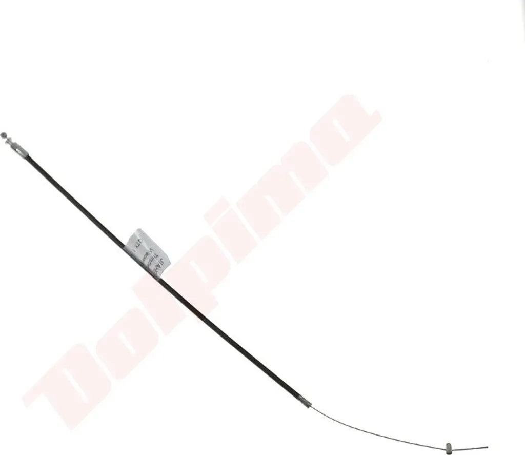 Cavo Acceleratore per Wacker Neuson BS 105178 - Alta Durata