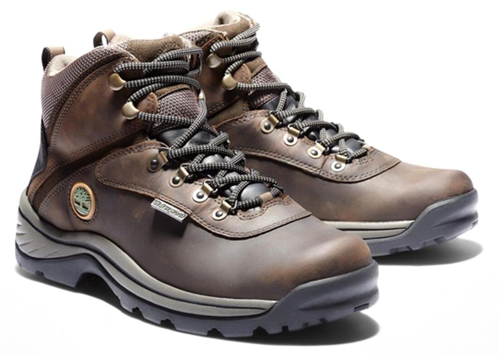 Timberland WHITE LEDGE Mid Lace Waterproof HK Herren Boot Produktbild 