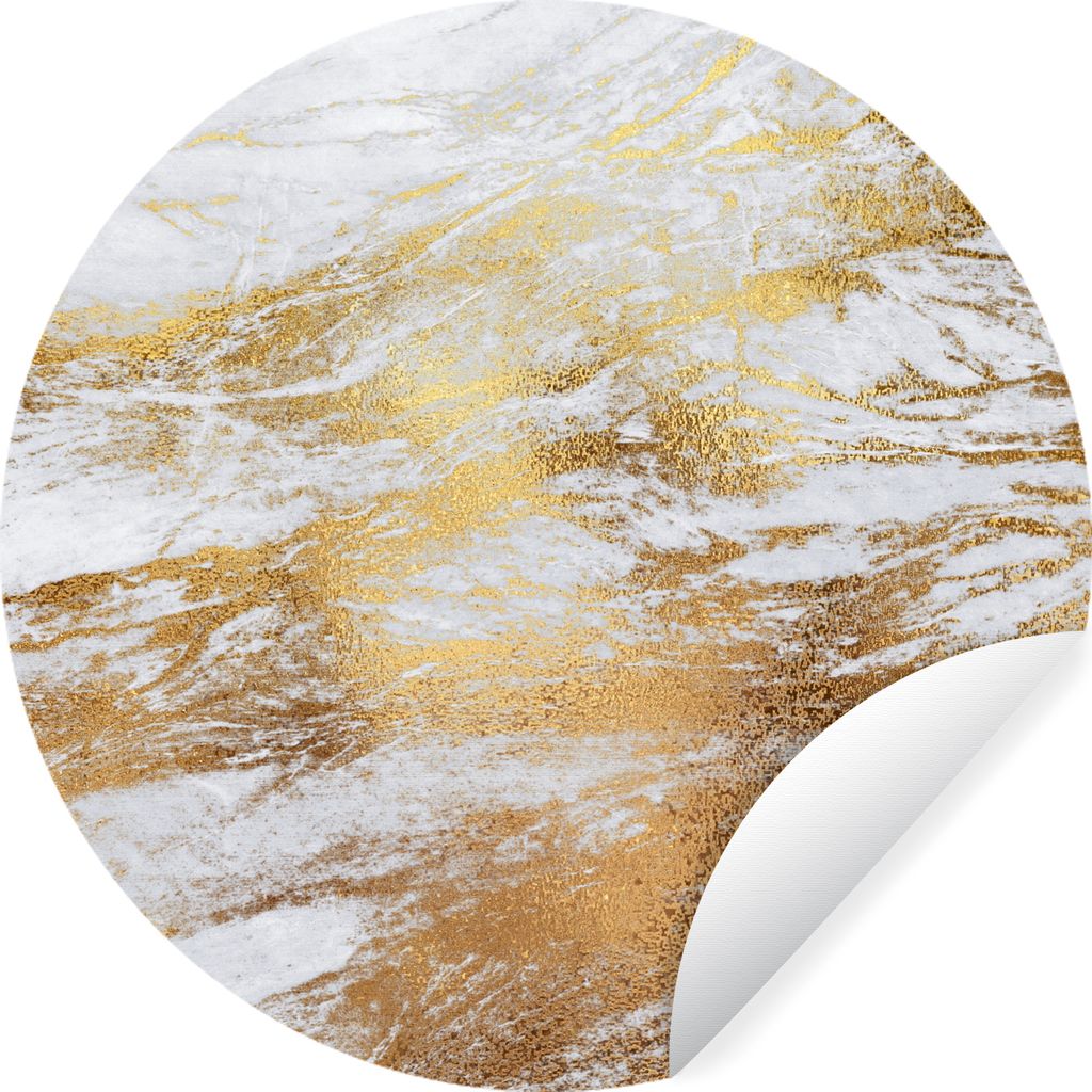 MuchoWow - Wandbild - Fototapete - Selbstklebend - Dekoration - Wandschmuck - Schlafzimmer