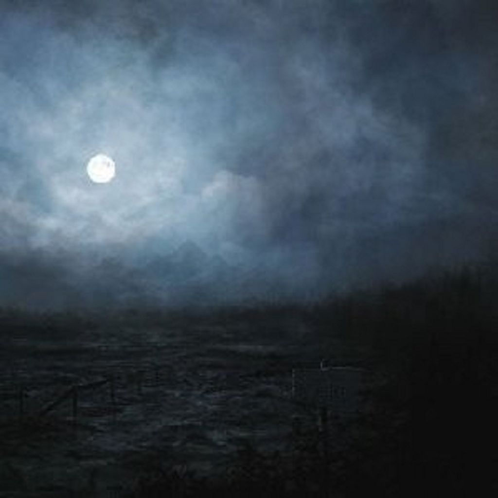 Field Rotation-Fatalist: The Repetition Of History
