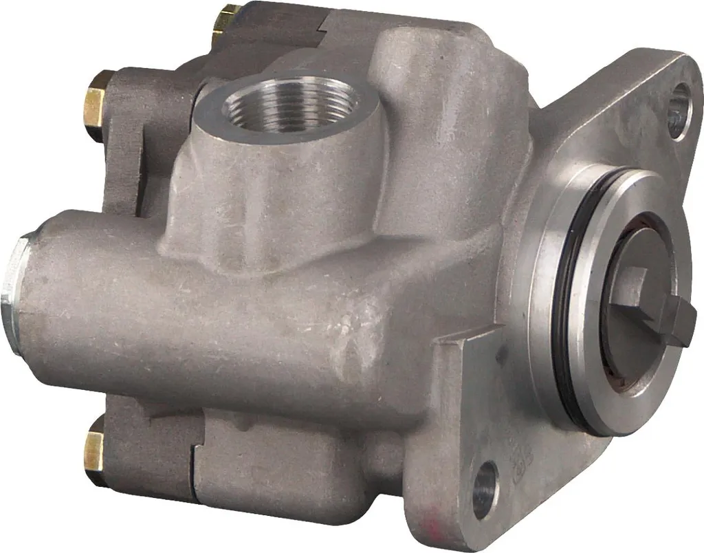 Pompe direction assistée MAN E2000 robuste - Modèle FEBI BILSTEIN 45752