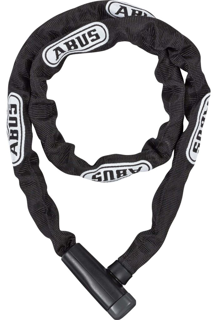 Antivol à chaîne ABUS Steel-O-Chain 5805K - Antivol vélo en Image du produit 