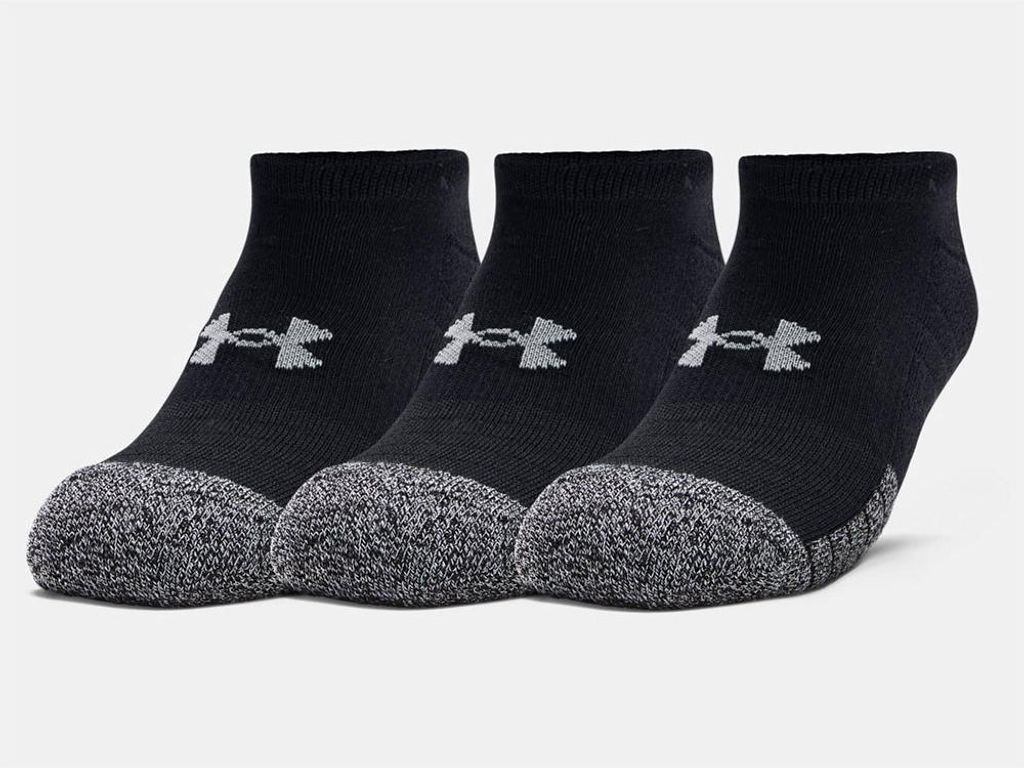 Under Armour Socken Heatgear Ns -Blk 1346755-001__XL Produktbild 