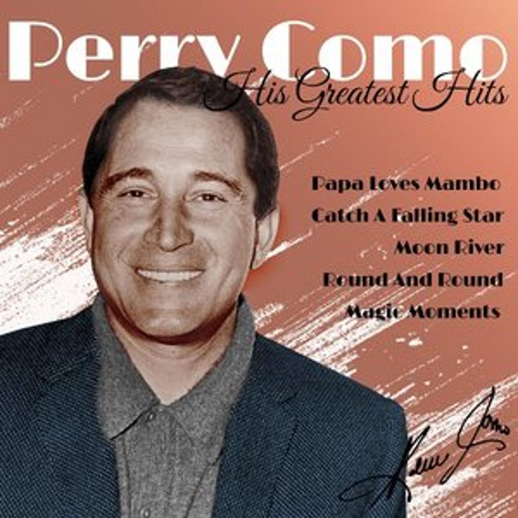 His Greatest Hits