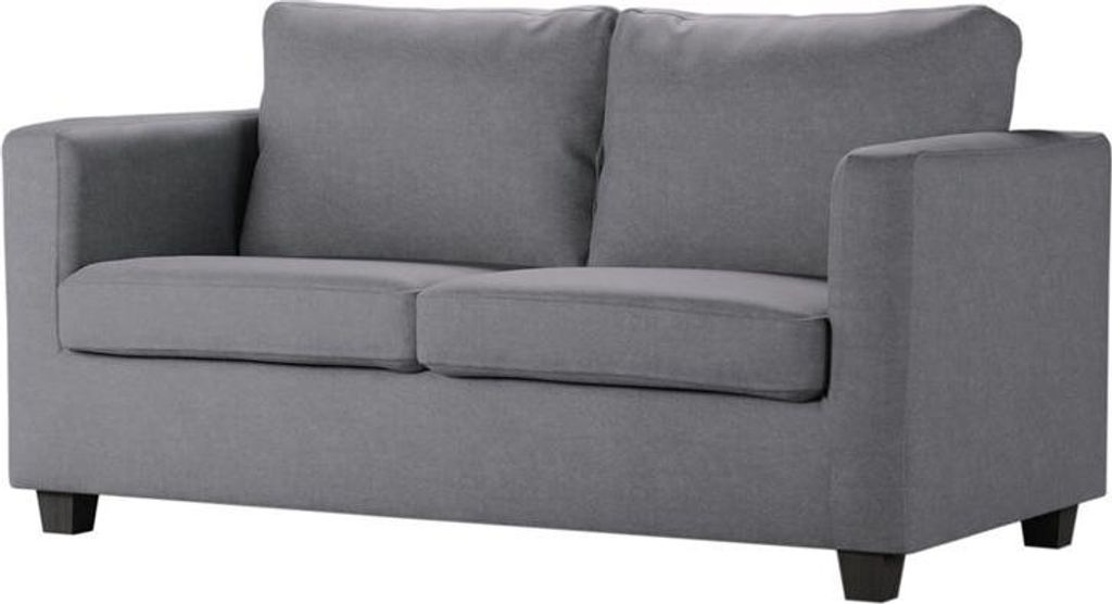 Dreisitzer Sofa Thunder-Fancy 96
