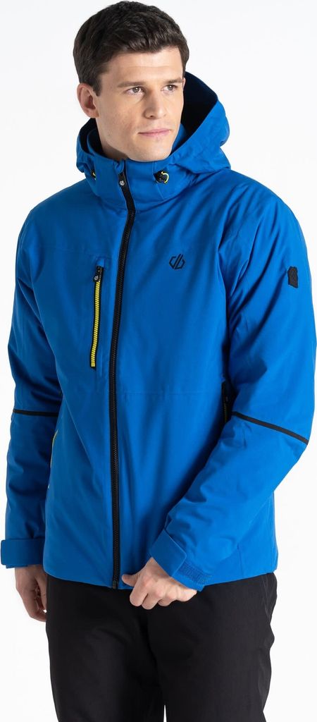 DARE 2B Eagle Jacket Ski - Olympian Blue - - M