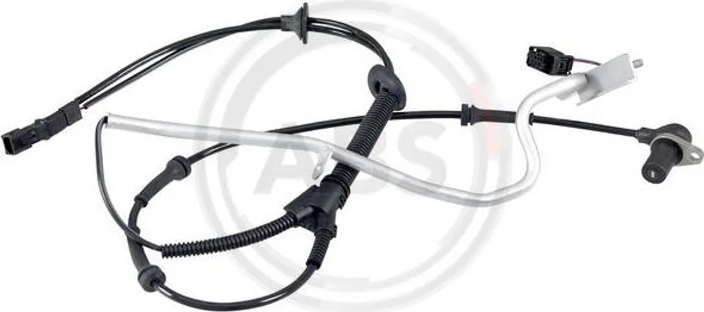 Capteur ABS A.B.S. 30903 avec Câble Renforcé - Spécial Passat 3B