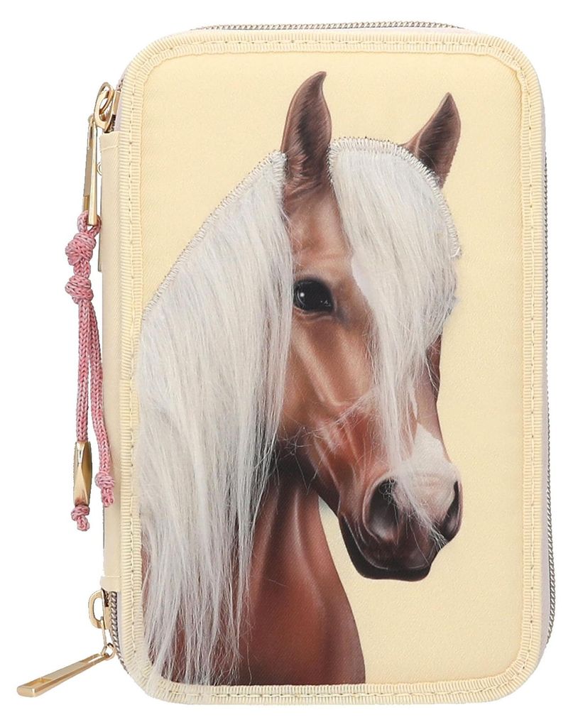 Depesche Vertrieb GmbH & Co. K Miss Melody Astuccio a 3 Immagine del prodotto 