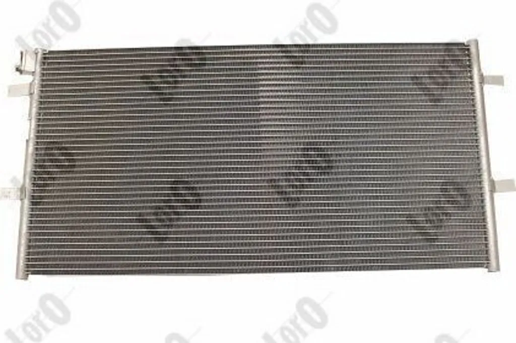 Radiateur de clim pour Ford Transit Tourneo ABAKUS OE 1371571 Qualité OE