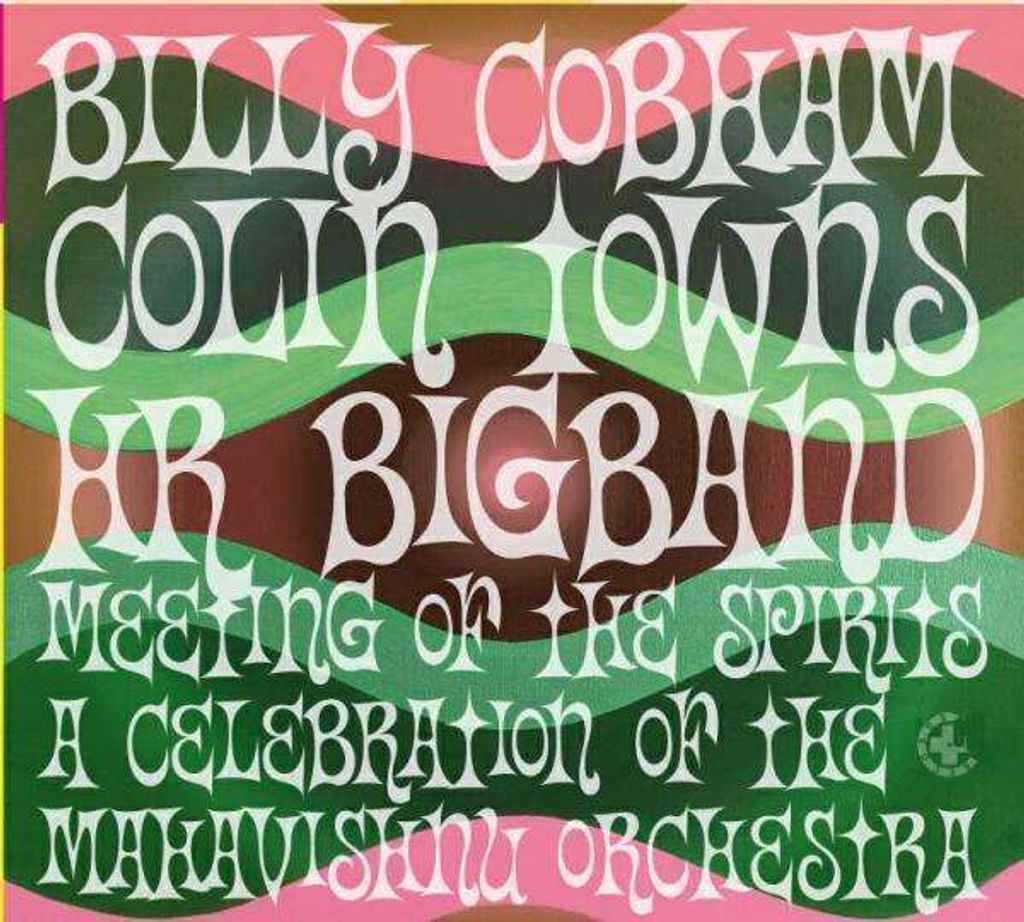 Cobham, B: Celebration Of The Mahavishnu Orchestra