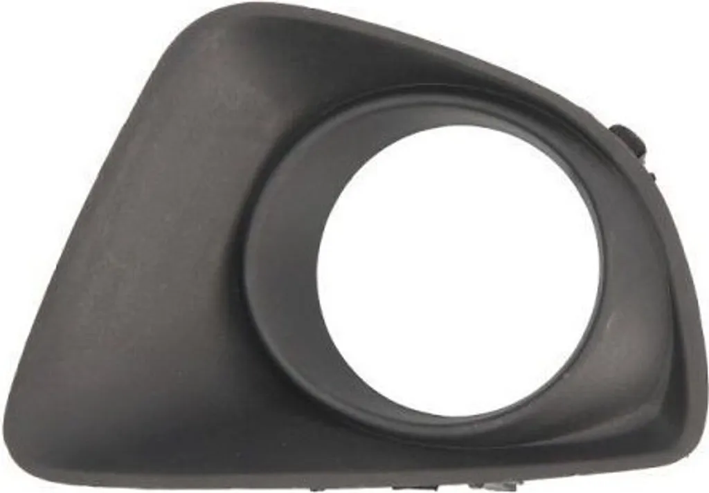 Grille d'aération gauche robuste OE DR6150C20A pour Mazda 2 DE et DH