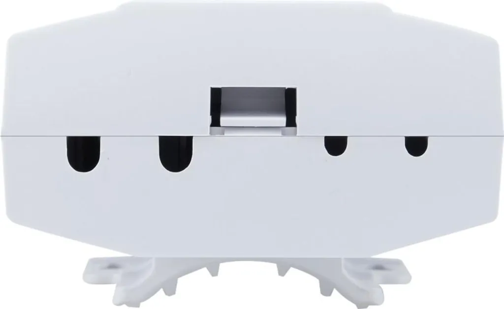 Point d'Accès WiFi Extérieur PoE AC900 LevelOne Débit Gigabit 867Mbps - 4