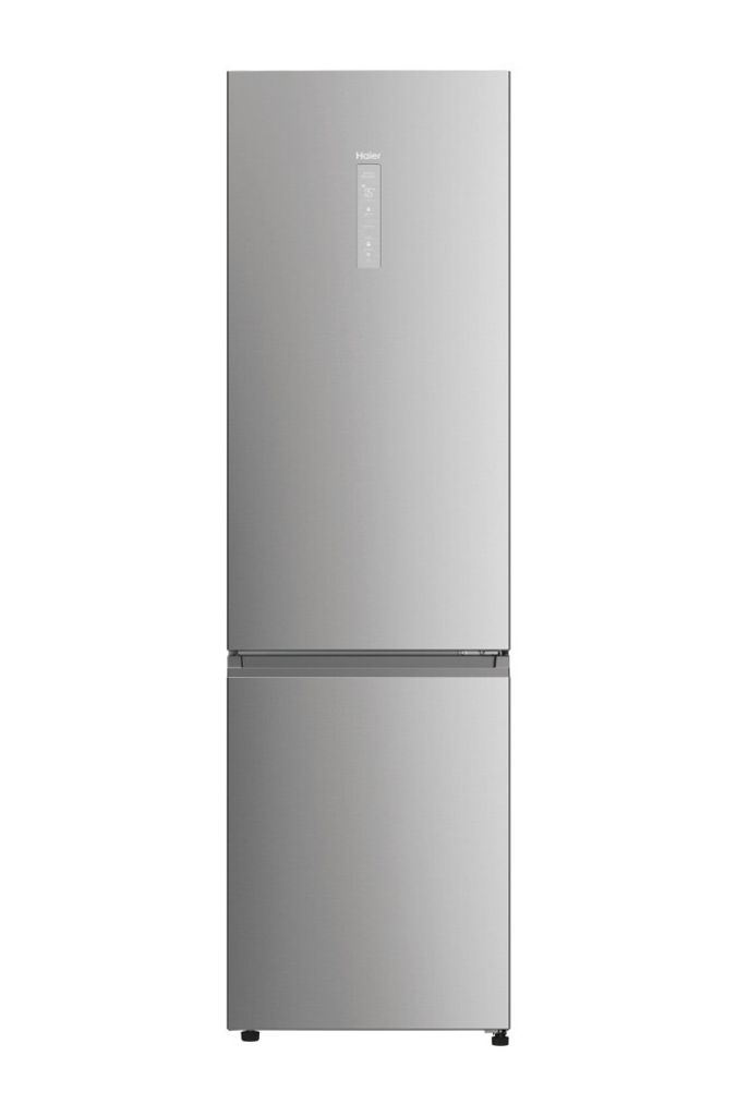 Haier HDPW5620BNPK Kühl-/ Gefrierkombination Produktbild 