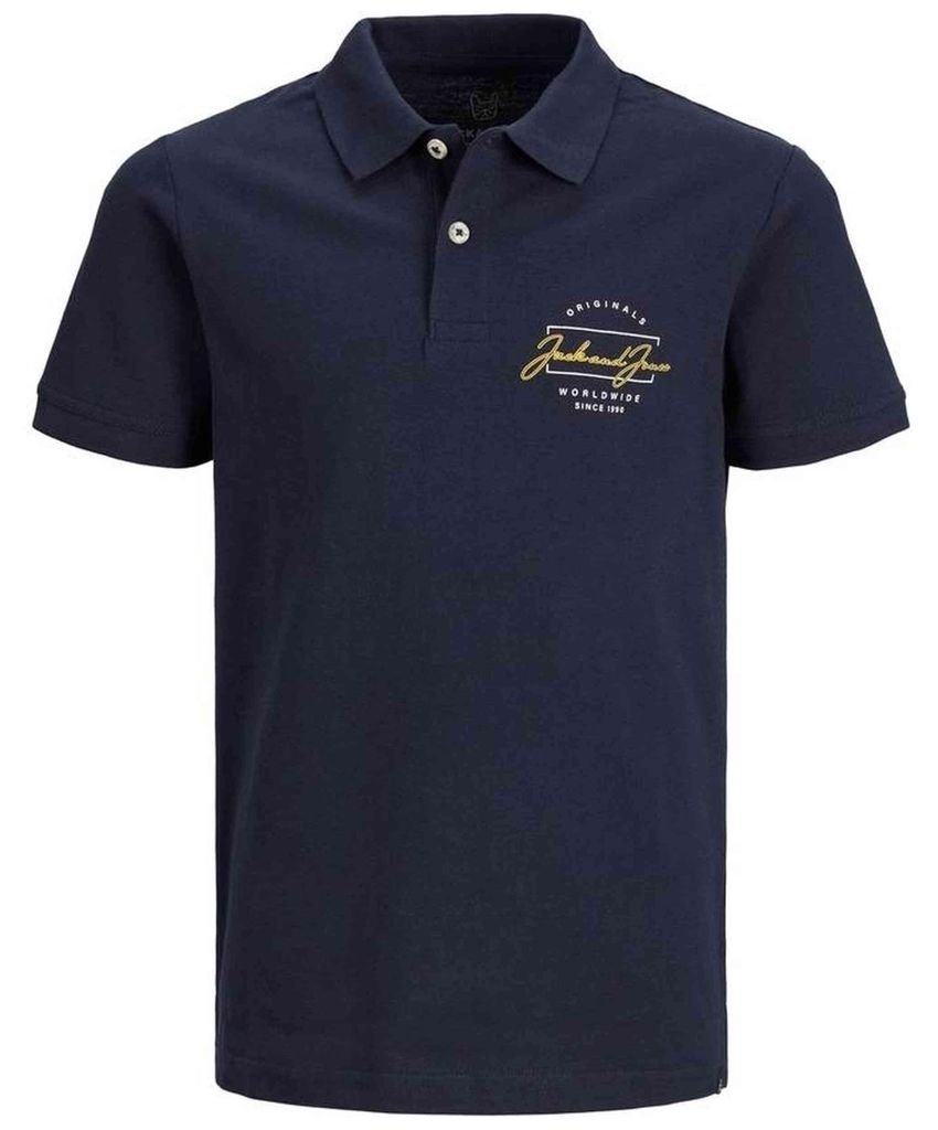 Hose Jack&Jones 12213549-AZUL MARINO für Herren