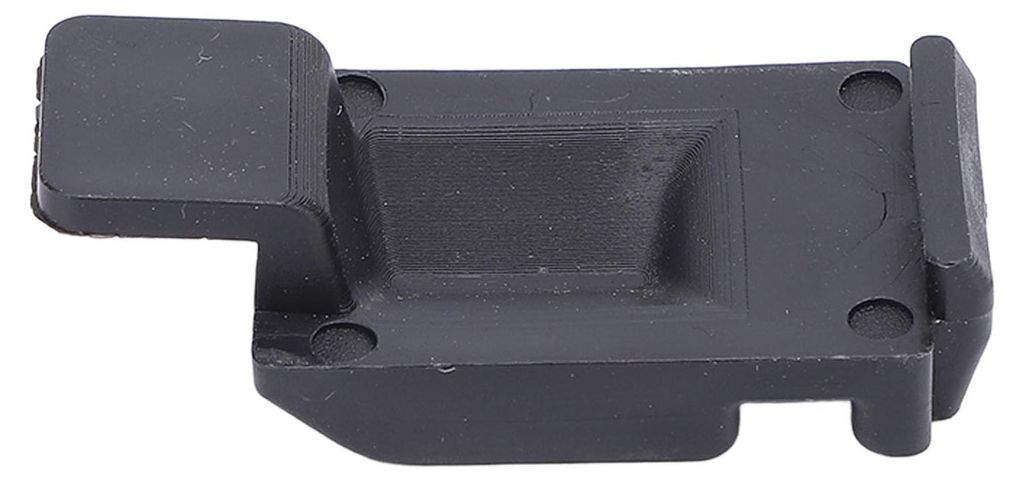 4 piezas de refuerzos para cerraduras de puertas, Imagen del producto 