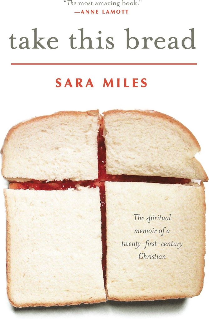Take This Bread: A Radical Conversion