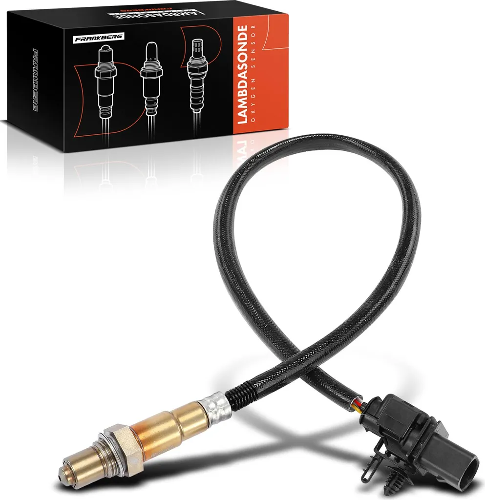 Sonde de Régulation Moteur pour Hyundai Accent et KIA Starex Bus 1x