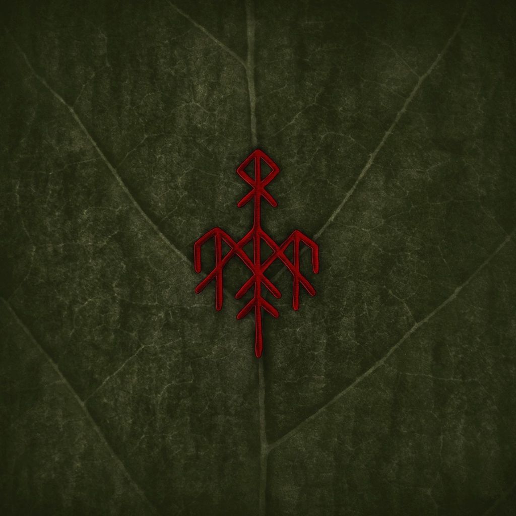 Wardruna: Yggdrasil - - (CD / Y)