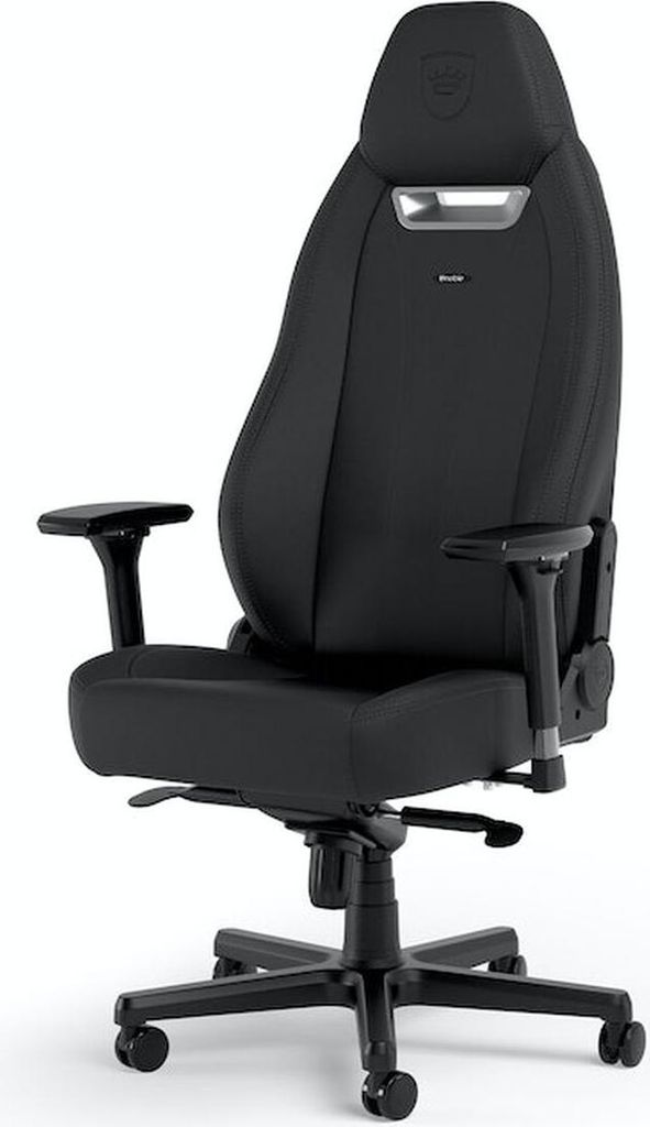 noblechairs LEGEND, Gaming-Sessel, 150 kg, Gepolsterter Produktbild 