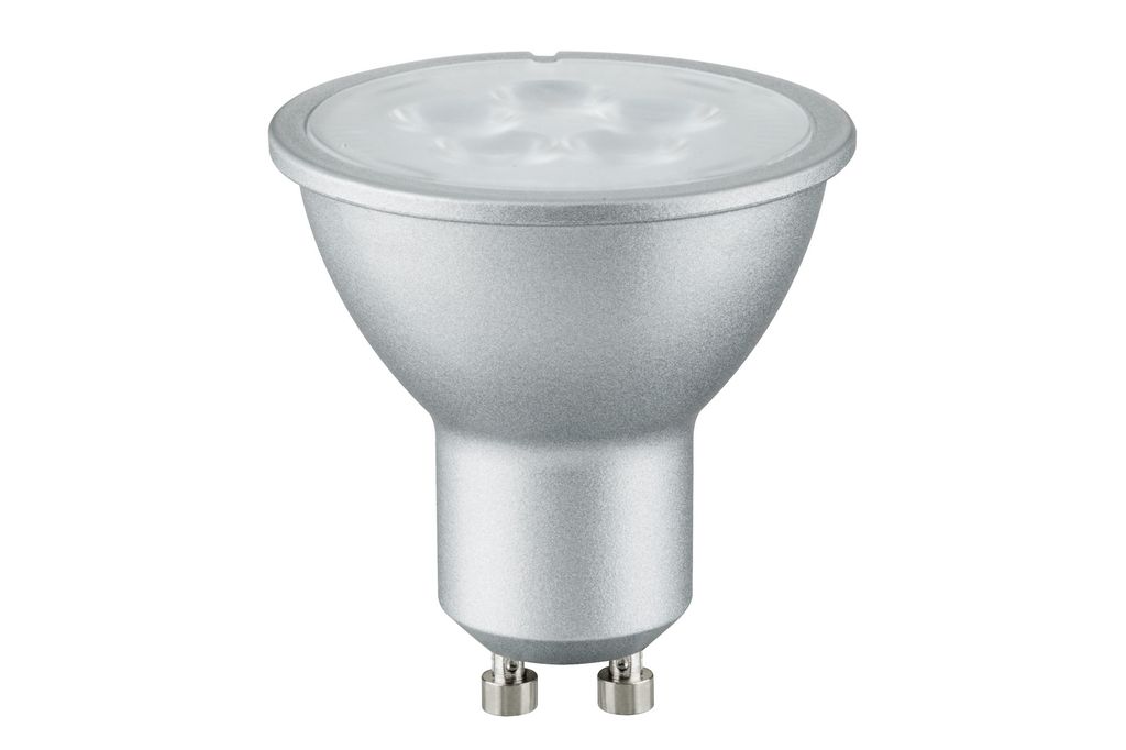Paulmann LED Leuchtmittel Reflektor 6,5W GU10 425lm Produktbild 