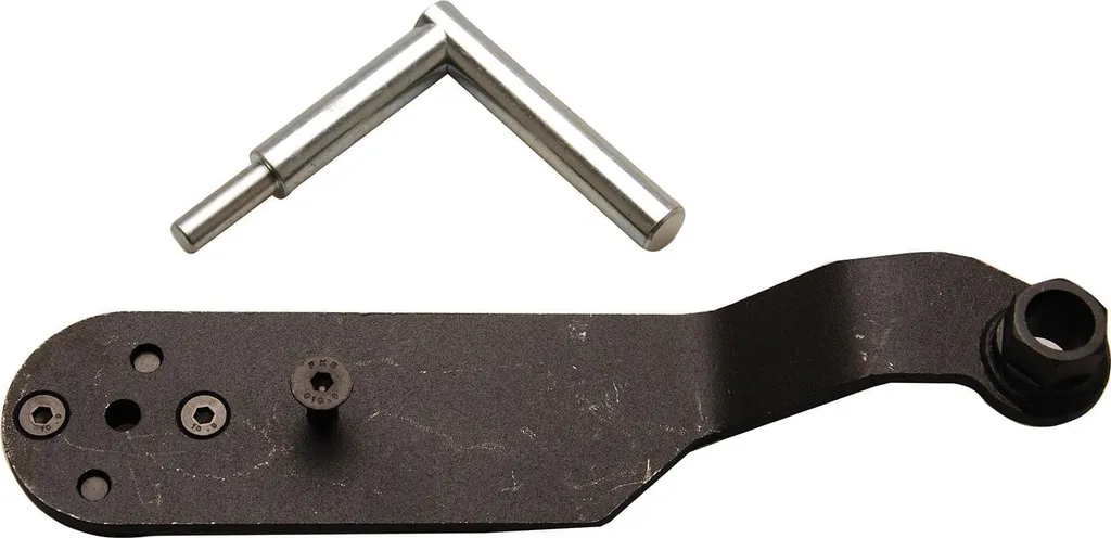 Évitez le décalage moteur VAG 10 cyl avec le fixateur BGS 8622