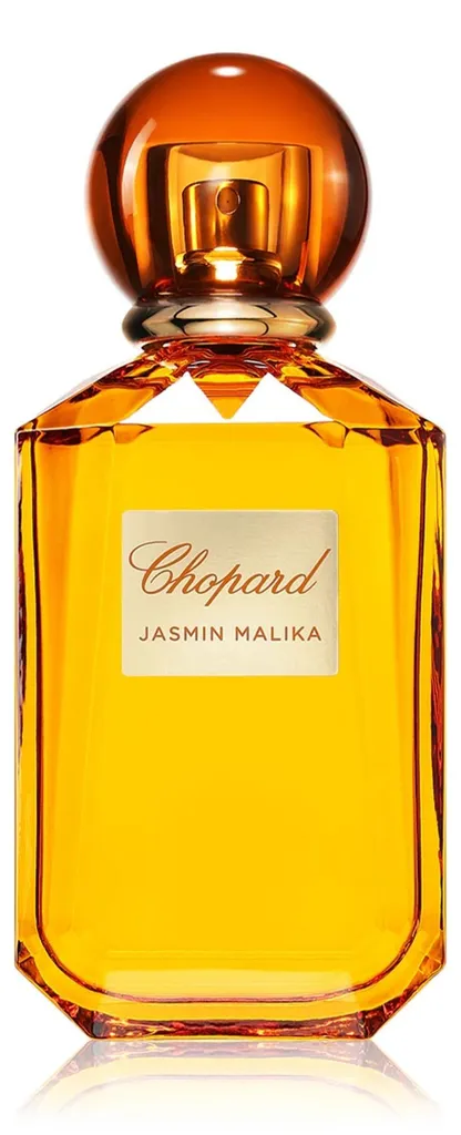 Jasmin Malika Eau de Parfum 100 ml - Parfum Idéal pour vos Soirées