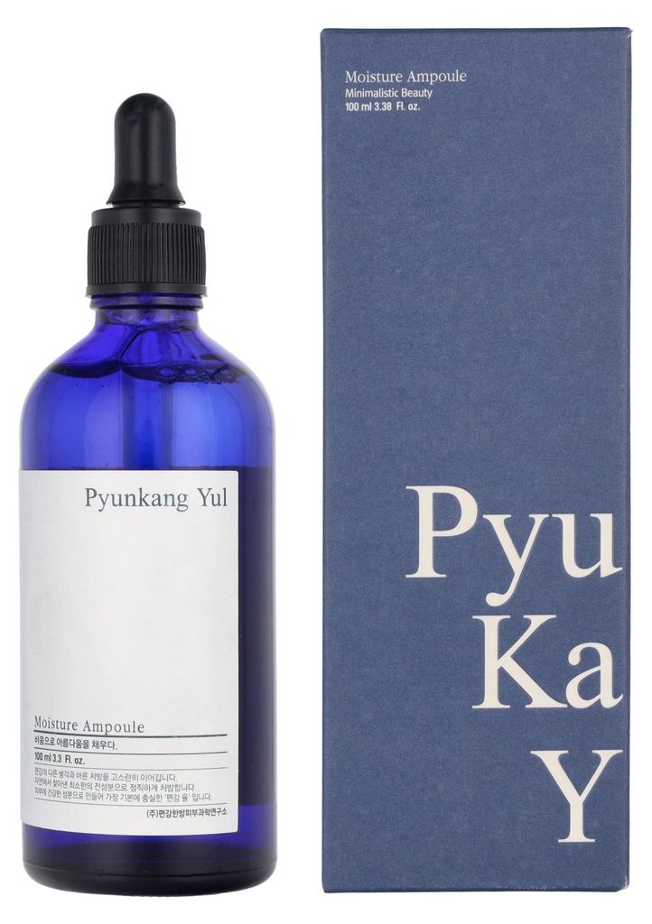 Pyunkang Yul Moisture Ampoule 100ml - Produktbild 