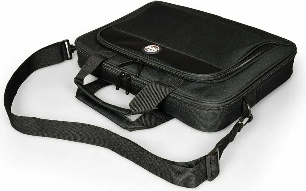 Borsa per computer portatile Port Designs Nero - 5