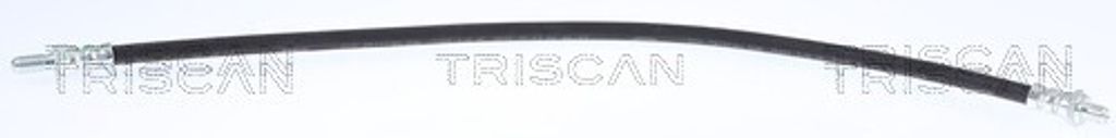 TRISCAN 8150 27212 Bremsschlauch für MAZDA 5 (CR19) für VOLVO V50 (545)