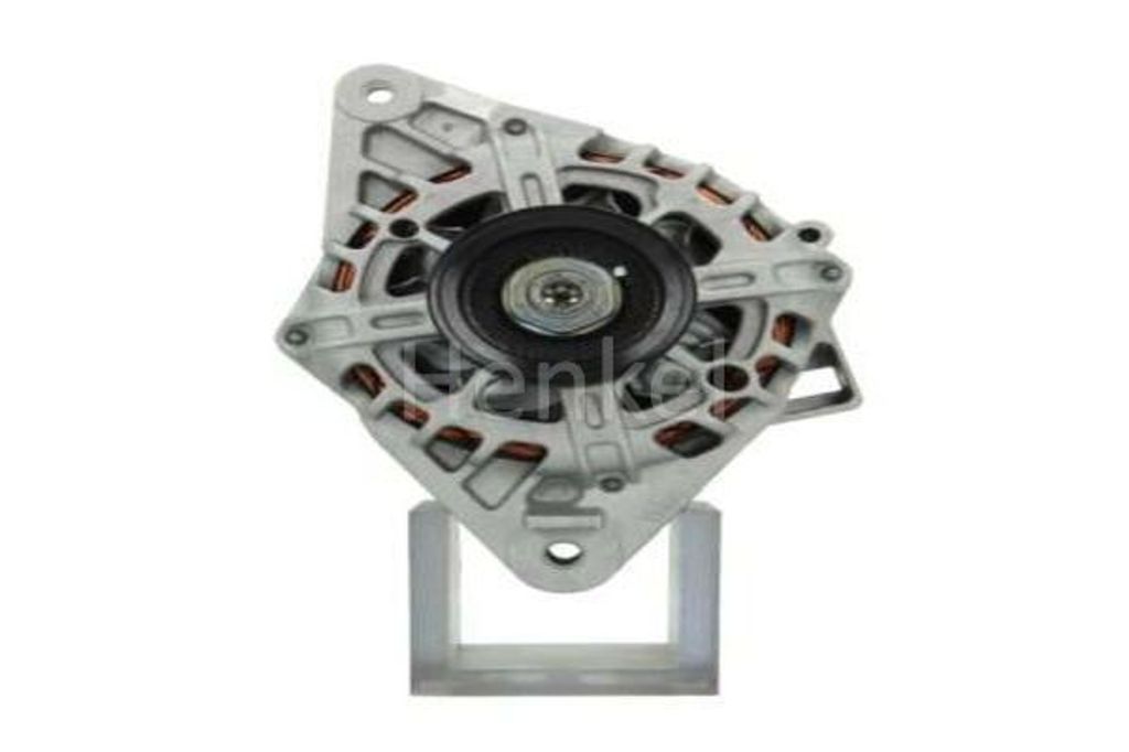 Henkel Parts 3112391 Lichtmaschine Generator LiMa 90A 12V