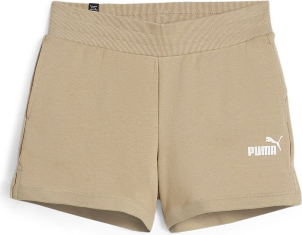 PUMA Freizeitshorts für Frauen, ESS 4* SWEAT SHORTS