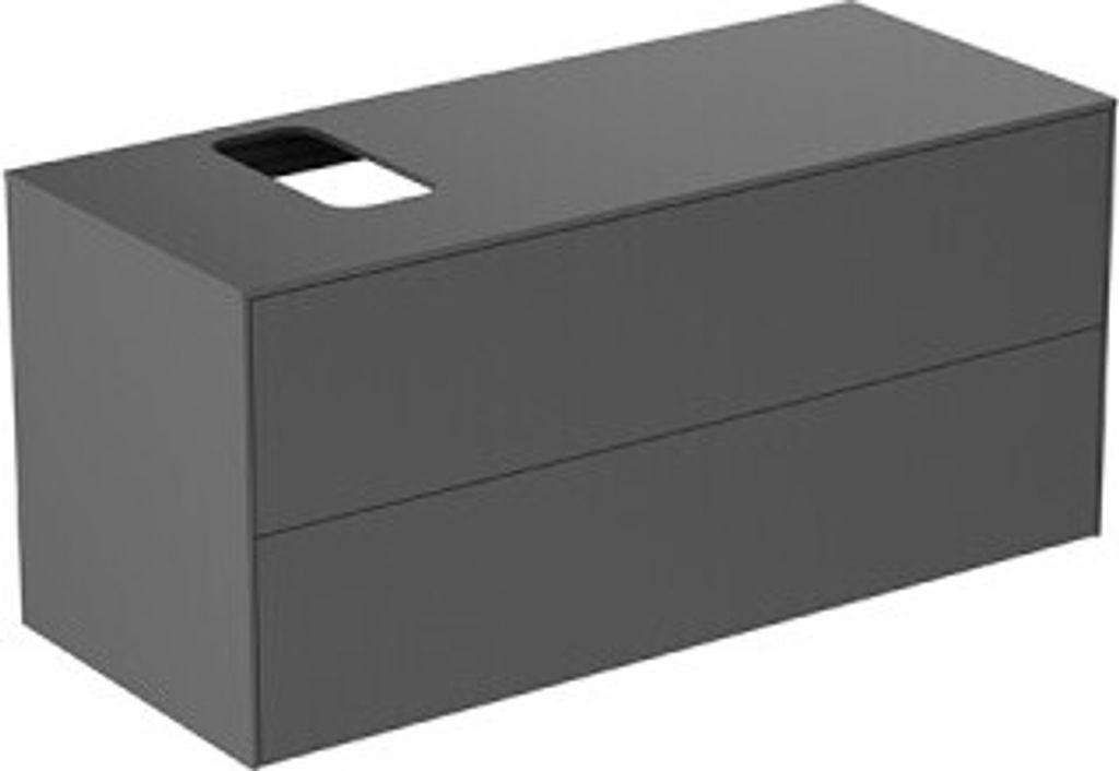 IDEAL STANDARD TV761Y2 Obere Schubladenfront Conca