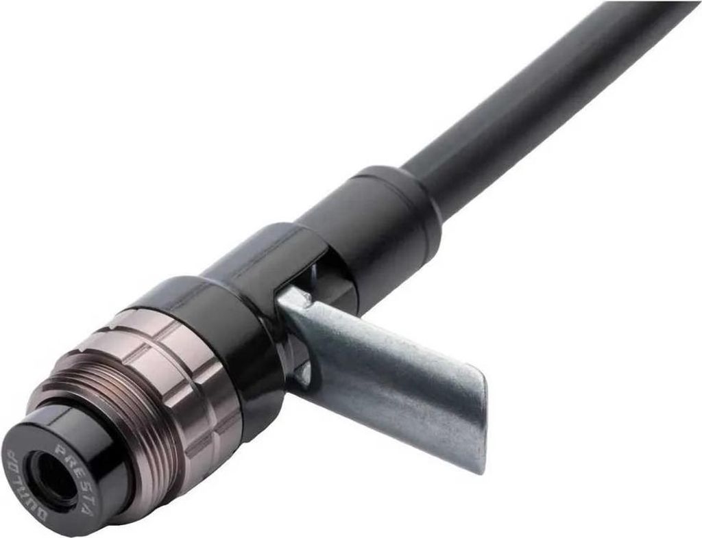 Cannondale Road Mini-pumpe Schwarz 100 Psi Schwarz 100 Psi