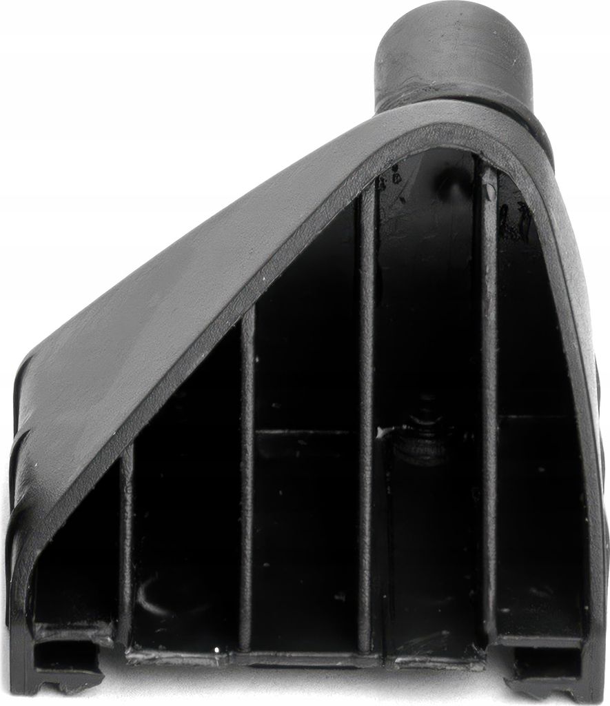 Griff für Kofferraumablage hinten Volkswagen Caddy 2004-2020 Rechts 2K0863534
