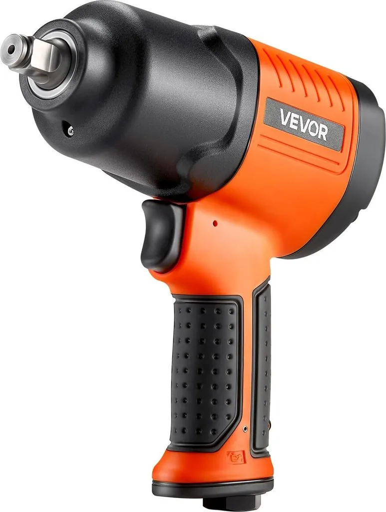 Offerta Avvitatore Pneumatico Professionale 1/2 1490 Nm