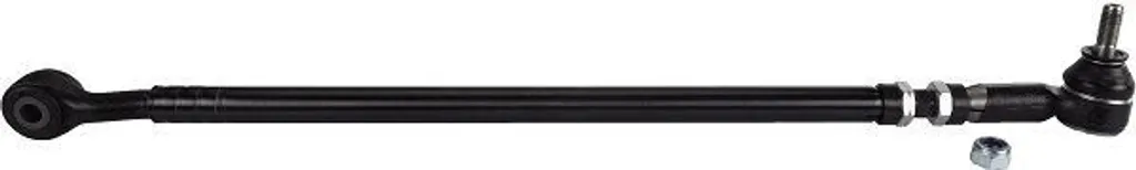 Barre d'accouplement en acier forgé TRW JRA131 pour Audi A6 4A OE