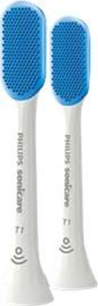Philips Sonicare TongueCare+ Zungenbürsten HX8072/01 Produktbild 