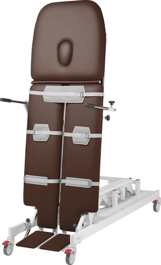 Ferrox Tilt Table, Raffaello 200x70x49-94 cm
