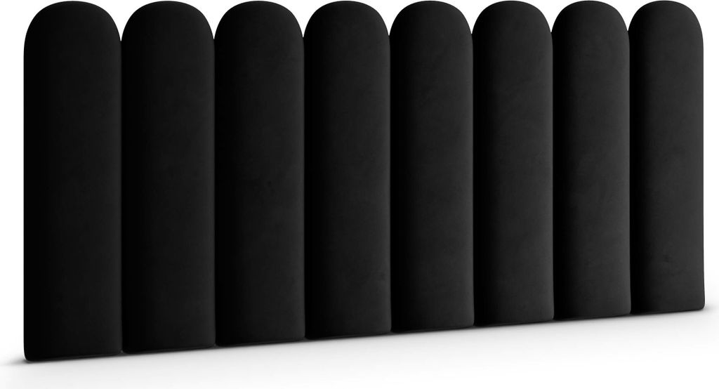 Pannello di rivestimento ovale WALLPOLSTER Cuscino da Immagine del prodotto 