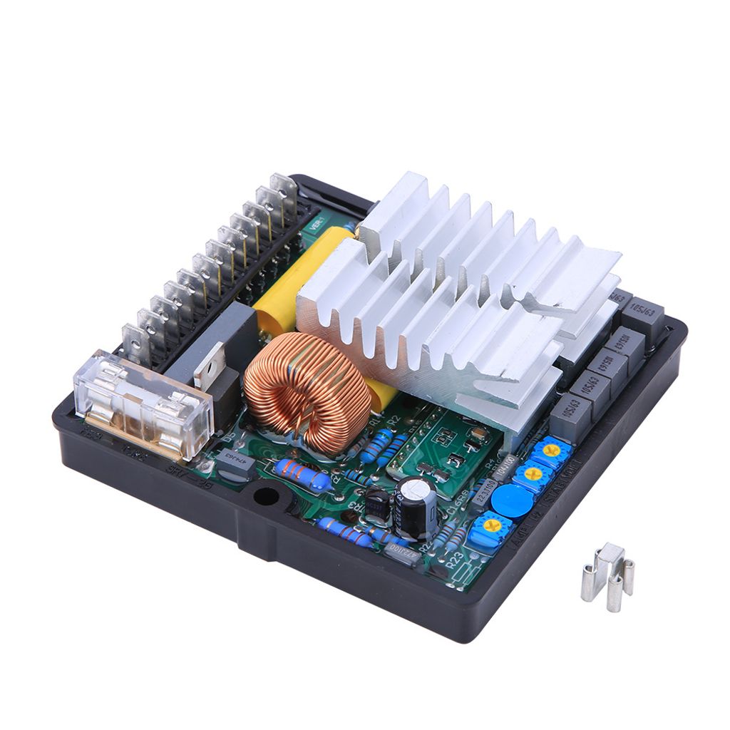 50-270AC 50/60HZ Generator SR7-2G Automatyczny regulator Zdjęcie produktu 