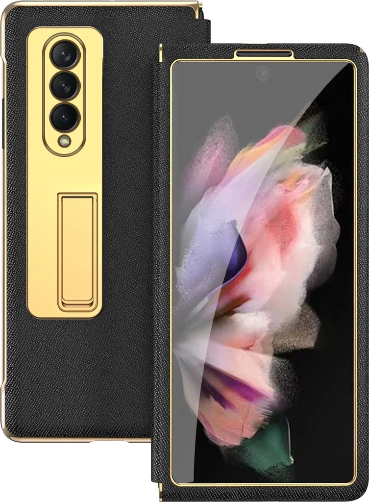Accessoire Samsung Galaxy Z Fold4 5G Idéal pour Usage Professionnel - 2