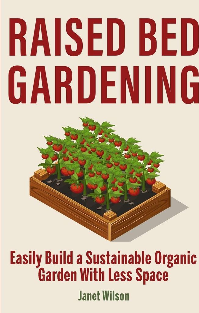 Raised Bed Gardening