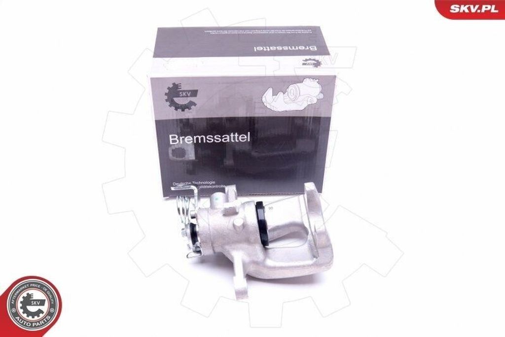 ESEN SKV Bremssattel für ALFA ROMEO GIULIETTA (940) 42SKV523