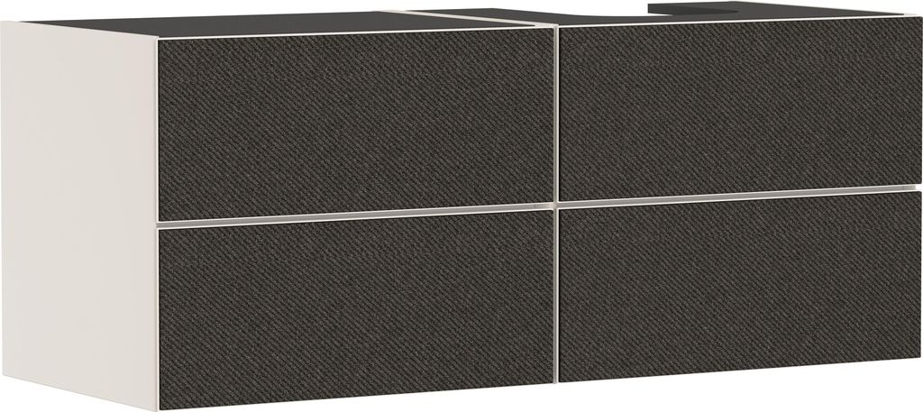 HANSGROHE 54240660 Waschtischunterschrank Xevolos E Sbma