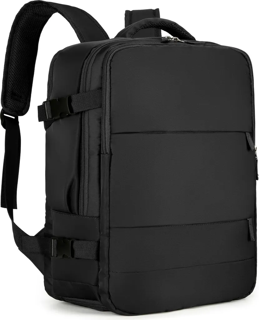 Sac à dos antivol étanche pour éviter les vols en voyage