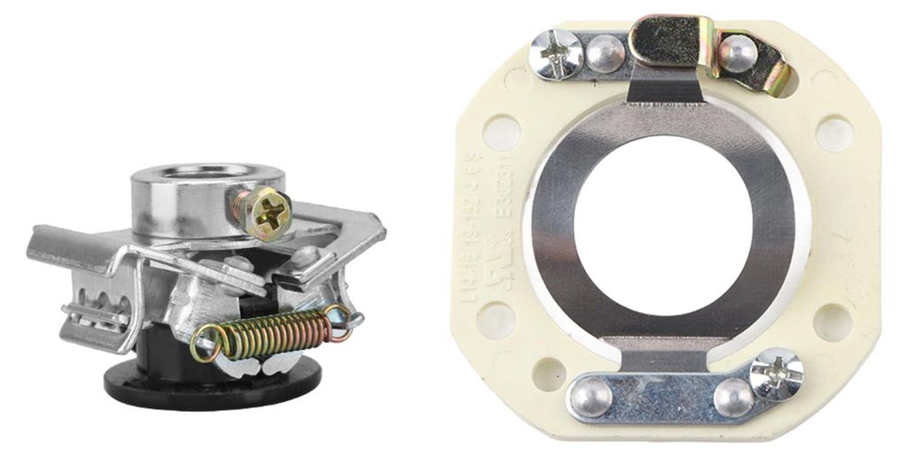 L16-152S 16-mm-Elektromotorteil Fliehkraftschalter Zubehör 3000 U/min