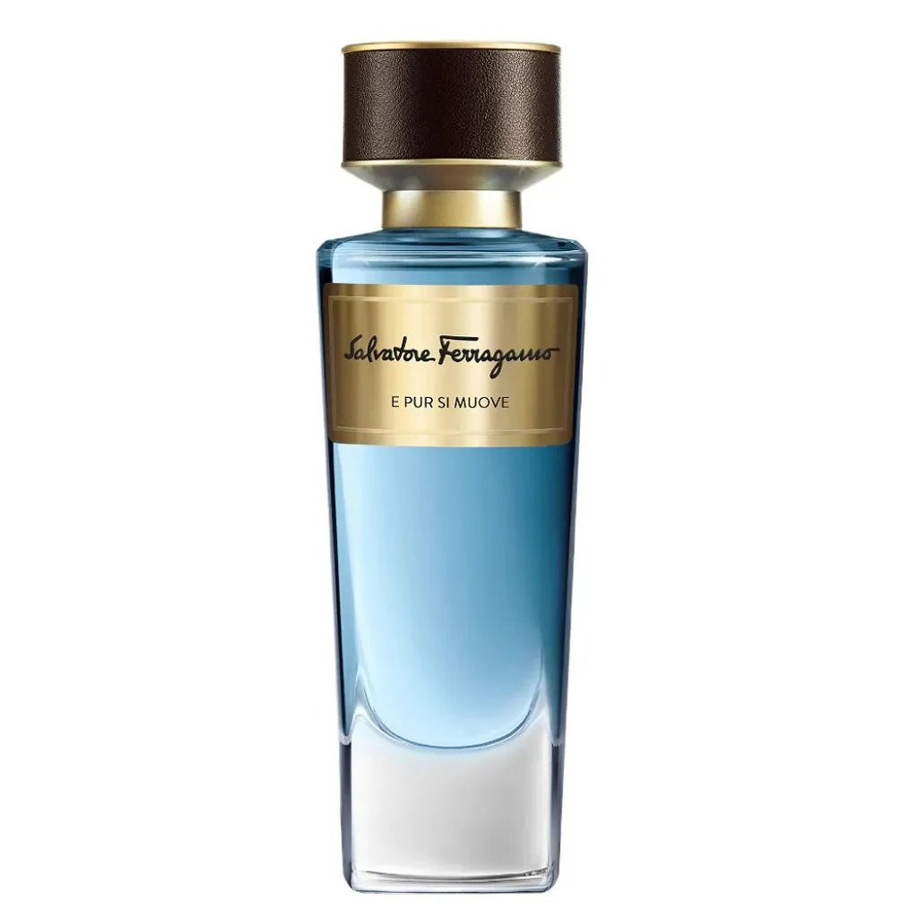 Ferragamo E Pur Si Muove 100ml EDP Unisex - Prezzo Offerta Online